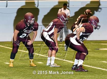Thumbnail 1 in Winslow vs. Lake Havasu photogallery.
