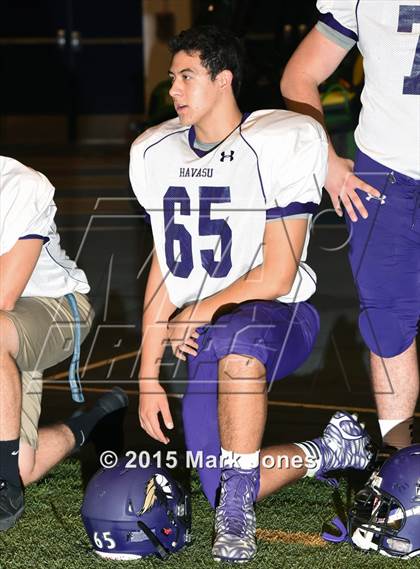 Thumbnail 3 in Winslow vs. Lake Havasu photogallery.