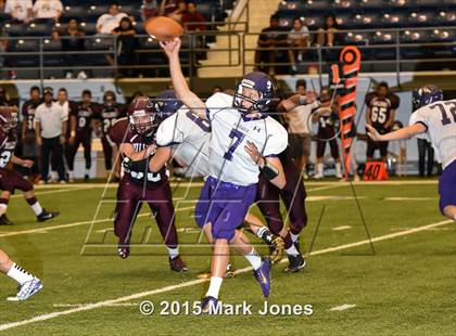 Thumbnail 2 in Winslow vs. Lake Havasu photogallery.