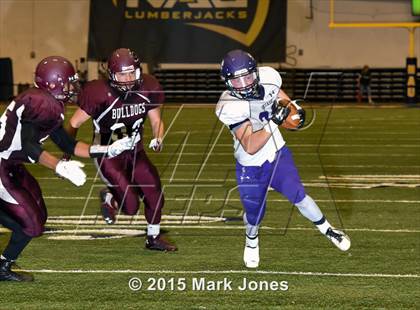 Thumbnail 2 in Winslow vs. Lake Havasu photogallery.