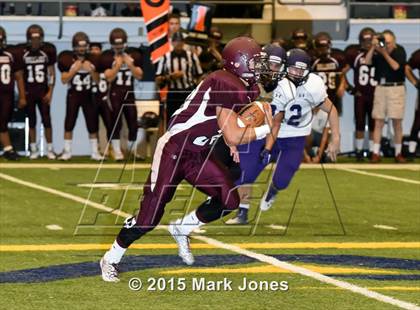 Thumbnail 2 in Winslow vs. Lake Havasu photogallery.