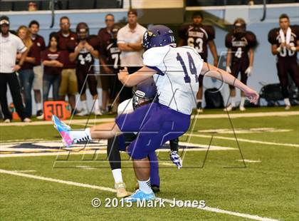 Thumbnail 2 in Winslow vs. Lake Havasu photogallery.