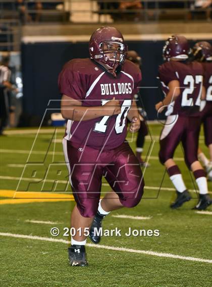 Thumbnail 1 in Winslow vs. Lake Havasu photogallery.