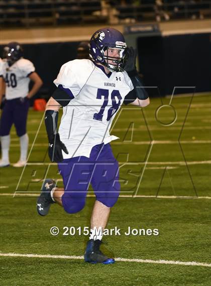 Thumbnail 2 in Winslow vs. Lake Havasu photogallery.