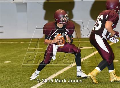 Thumbnail 2 in Winslow vs. Lake Havasu photogallery.
