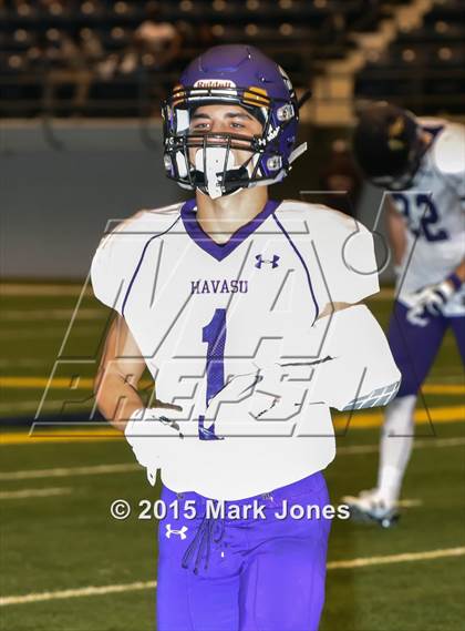 Thumbnail 3 in Winslow vs. Lake Havasu photogallery.