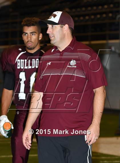 Thumbnail 3 in Winslow vs. Lake Havasu photogallery.