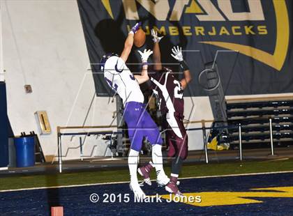 Thumbnail 2 in Winslow vs. Lake Havasu photogallery.