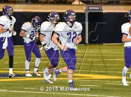 Thumbnail 1 in Winslow vs. Lake Havasu photogallery.