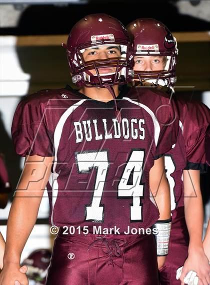 Thumbnail 2 in Winslow vs. Lake Havasu photogallery.