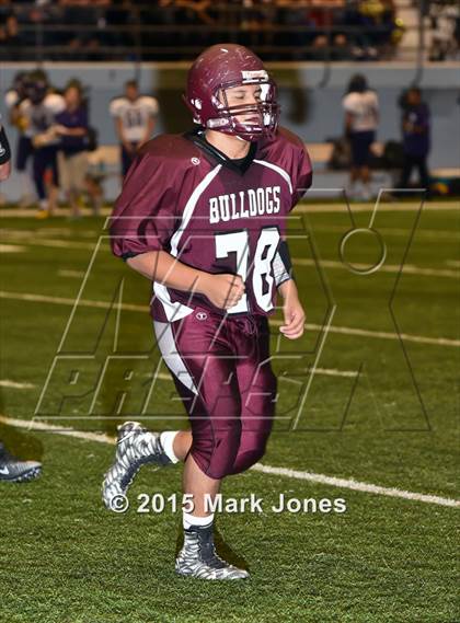 Thumbnail 1 in Winslow vs. Lake Havasu photogallery.