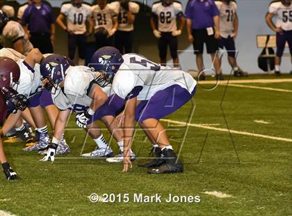 Thumbnail 1 in Winslow vs. Lake Havasu photogallery.