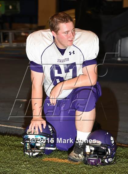 Thumbnail 1 in Winslow vs. Lake Havasu photogallery.