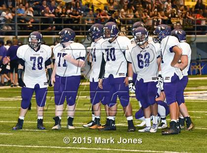 Thumbnail 1 in Winslow vs. Lake Havasu photogallery.