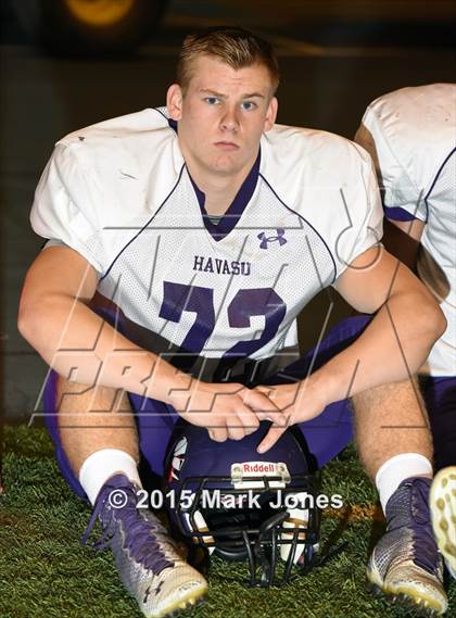 Thumbnail 3 in Winslow vs. Lake Havasu photogallery.