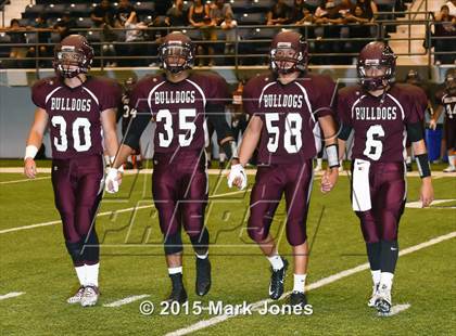 Thumbnail 2 in Winslow vs. Lake Havasu photogallery.