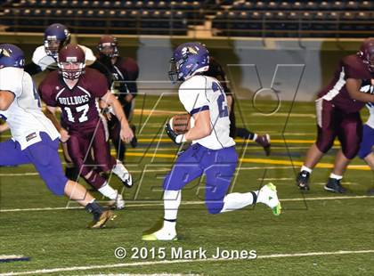 Thumbnail 1 in Winslow vs. Lake Havasu photogallery.