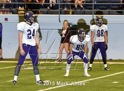 Thumbnail 3 in Winslow vs. Lake Havasu photogallery.