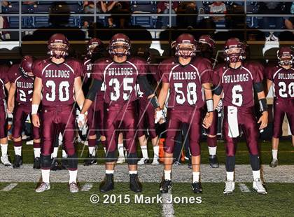 Thumbnail 3 in Winslow vs. Lake Havasu photogallery.