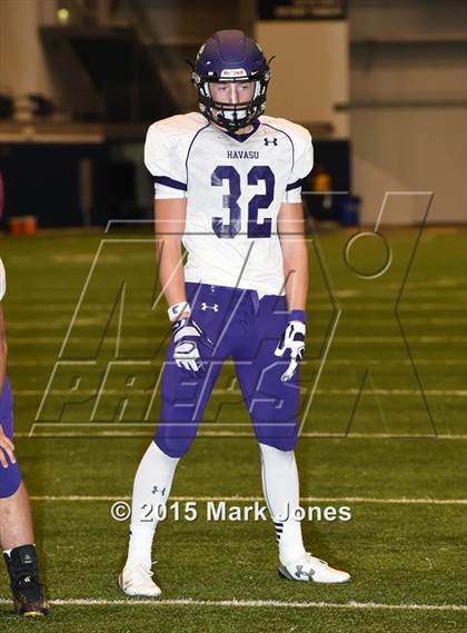 Thumbnail 2 in Winslow vs. Lake Havasu photogallery.