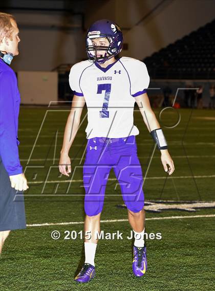 Thumbnail 3 in Winslow vs. Lake Havasu photogallery.