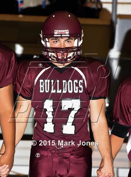 Thumbnail 3 in Winslow vs. Lake Havasu photogallery.