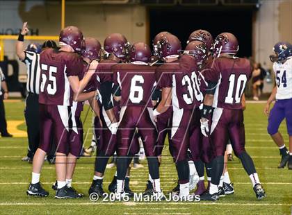 Thumbnail 1 in Winslow vs. Lake Havasu photogallery.