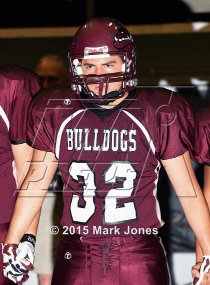 Thumbnail 1 in Winslow vs. Lake Havasu photogallery.