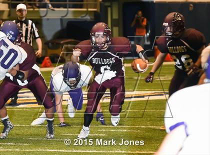 Thumbnail 3 in Winslow vs. Lake Havasu photogallery.