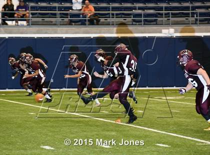 Thumbnail 2 in Winslow vs. Lake Havasu photogallery.