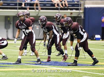 Thumbnail 1 in Winslow vs. Lake Havasu photogallery.