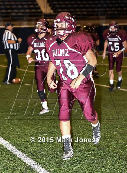Thumbnail 2 in Winslow vs. Lake Havasu photogallery.