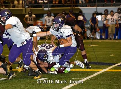 Thumbnail 3 in Winslow vs. Lake Havasu photogallery.