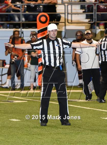 Thumbnail 3 in Winslow vs. Lake Havasu photogallery.