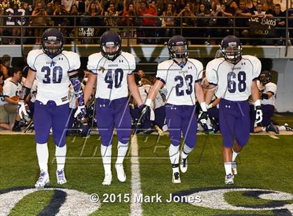 Thumbnail 1 in Winslow vs. Lake Havasu photogallery.