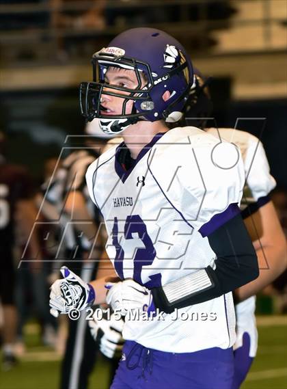Thumbnail 3 in Winslow vs. Lake Havasu photogallery.