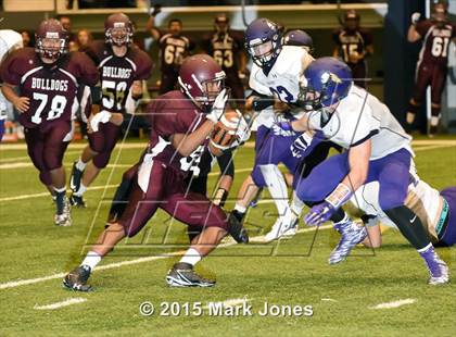 Thumbnail 1 in Winslow vs. Lake Havasu photogallery.