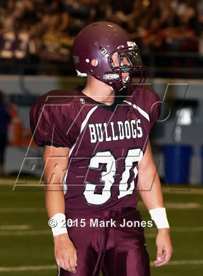 Thumbnail 1 in Winslow vs. Lake Havasu photogallery.