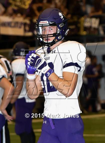 Thumbnail 1 in Winslow vs. Lake Havasu photogallery.