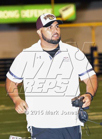 Thumbnail 3 in Winslow vs. Lake Havasu photogallery.