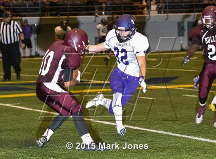 Thumbnail 1 in Winslow vs. Lake Havasu photogallery.