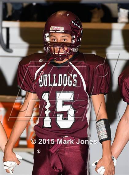 Thumbnail 2 in Winslow vs. Lake Havasu photogallery.