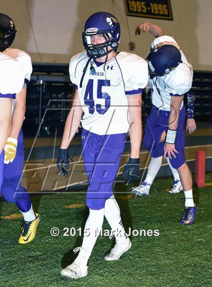 Thumbnail 1 in Winslow vs. Lake Havasu photogallery.