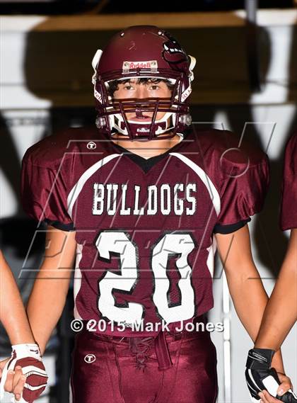 Thumbnail 3 in Winslow vs. Lake Havasu photogallery.