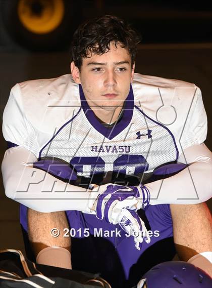 Thumbnail 2 in Winslow vs. Lake Havasu photogallery.