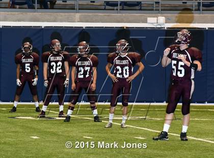 Thumbnail 2 in Winslow vs. Lake Havasu photogallery.