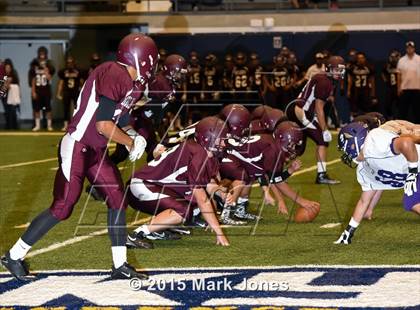 Thumbnail 3 in Winslow vs. Lake Havasu photogallery.