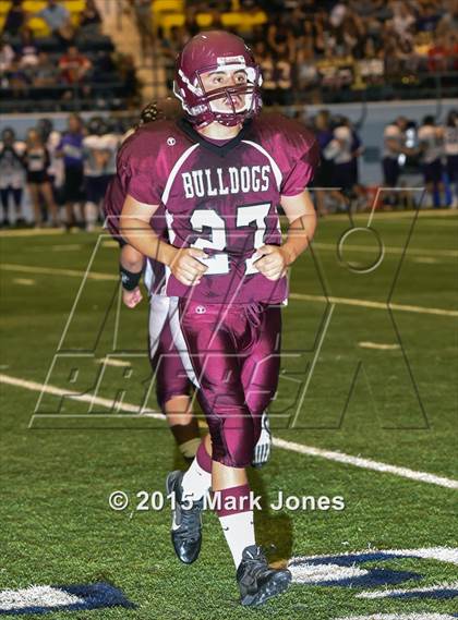 Thumbnail 2 in Winslow vs. Lake Havasu photogallery.