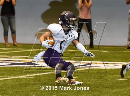Thumbnail 3 in Winslow vs. Lake Havasu photogallery.
