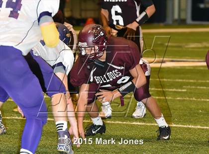 Thumbnail 1 in Winslow vs. Lake Havasu photogallery.
